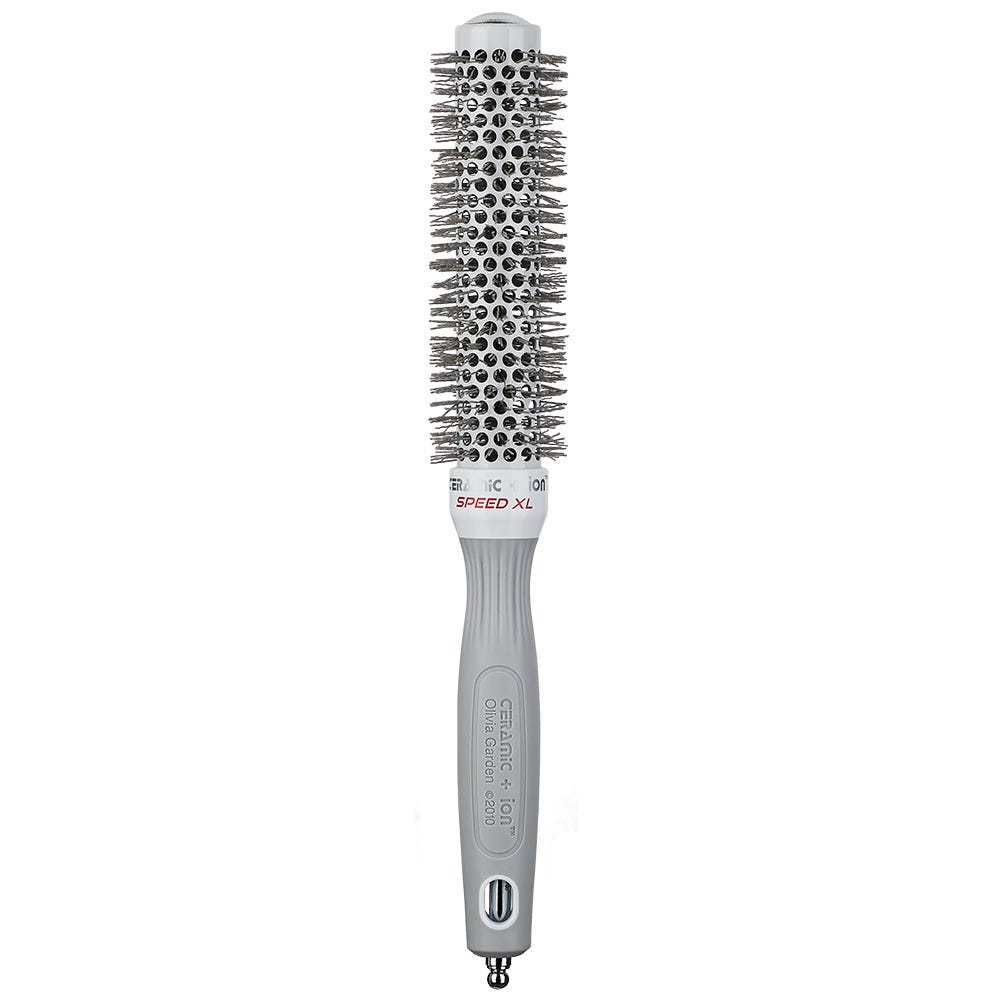 Olivia Garden Blowout Shine XL 24 mm