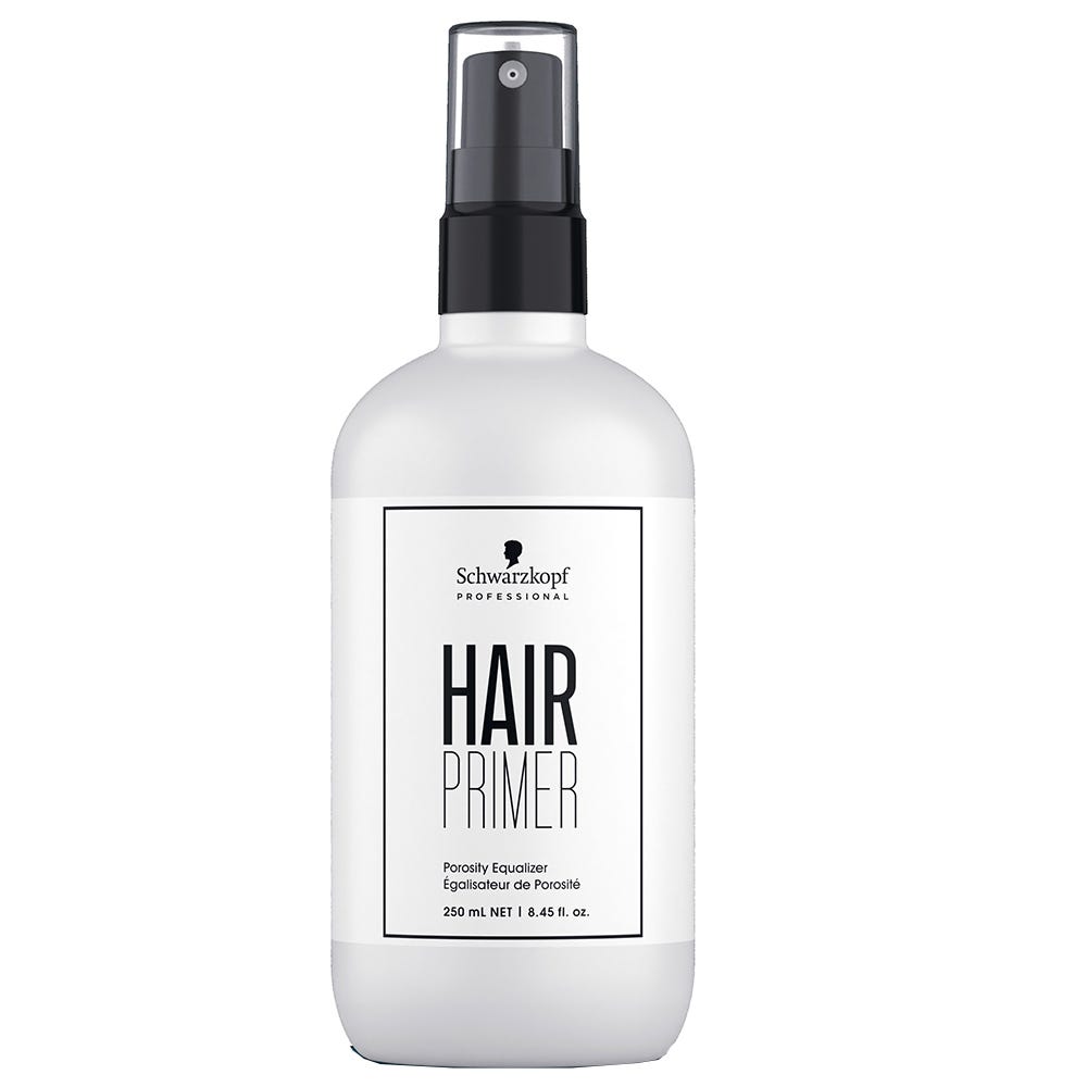 Schwarzkopf Hair Primer 250 ml