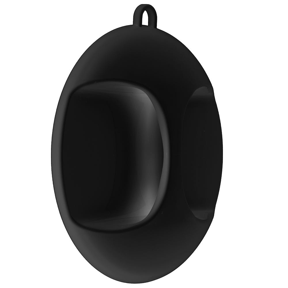 Efalock EMOTION Handspiegel schwarz