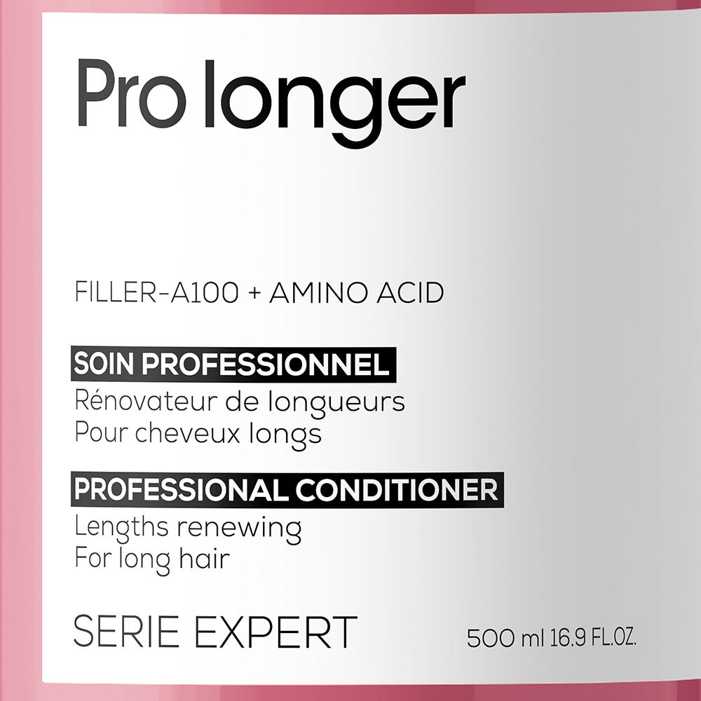 L'Oréal Professionnel Paris Serie Expert Pro Longer Conditioner