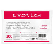 Efalock Pe-Dauerwellhaube Transparent