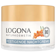 LOGONA Age Protection Festigende Nachtcreme 50 ml 