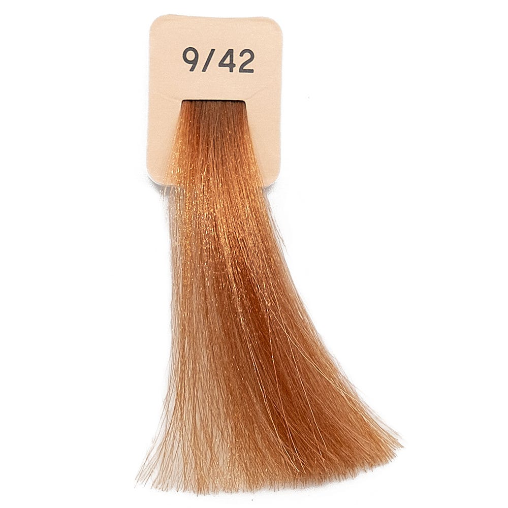 12095633-Farbe-9/42 very light cognac blond