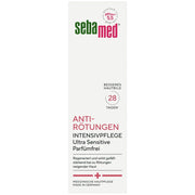 sebamed Anti Rötungen regenerierende Intensivpflege 50 ml