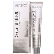 Revlon Revlonissimo Color Sublime Permanent Color 6.1 75 ml