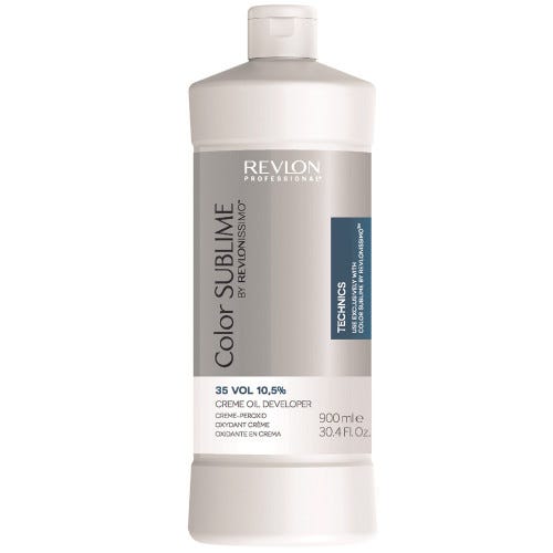 Revlon RP RVL COLOR SUBLIME DEV 35 VOLUME 900ml 