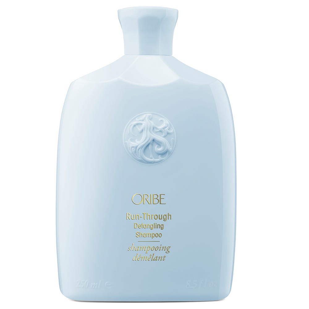 Oribe Brilliance & Shine Run Through Detangling Shampoo 250 ml