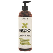 ASP Kitoko Botanical Primer Shampoo 1000 ml