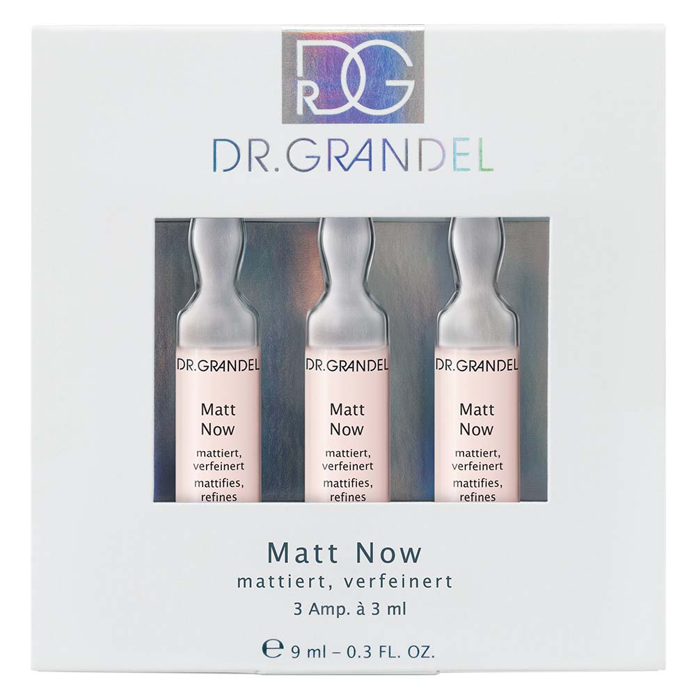 DR. GRANDEL Pro Collagen Matt Now 3X3 ml