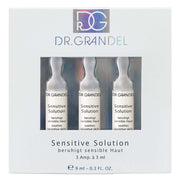 DR. GRANDEL Pro Collagen Sensitive Solution 3X3 ml 