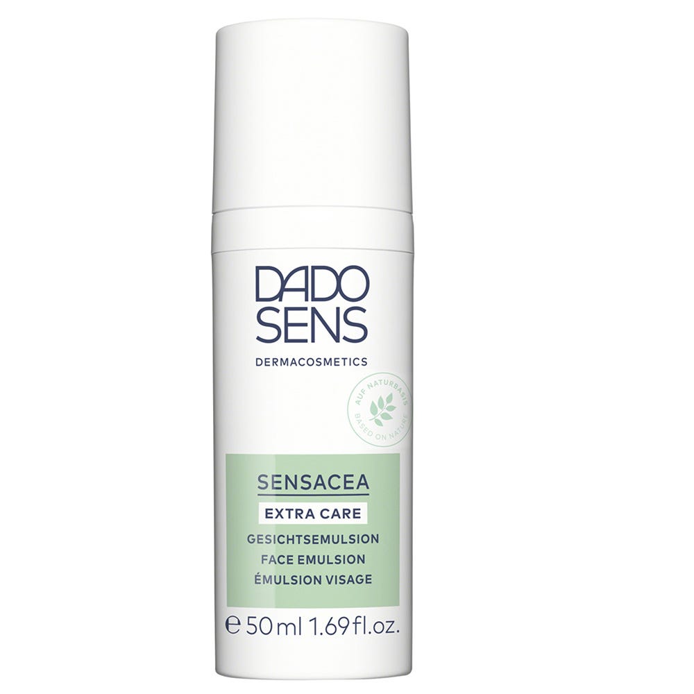DADO SENS Sensacea Extra Care Gesichtsemulsion 50 ml