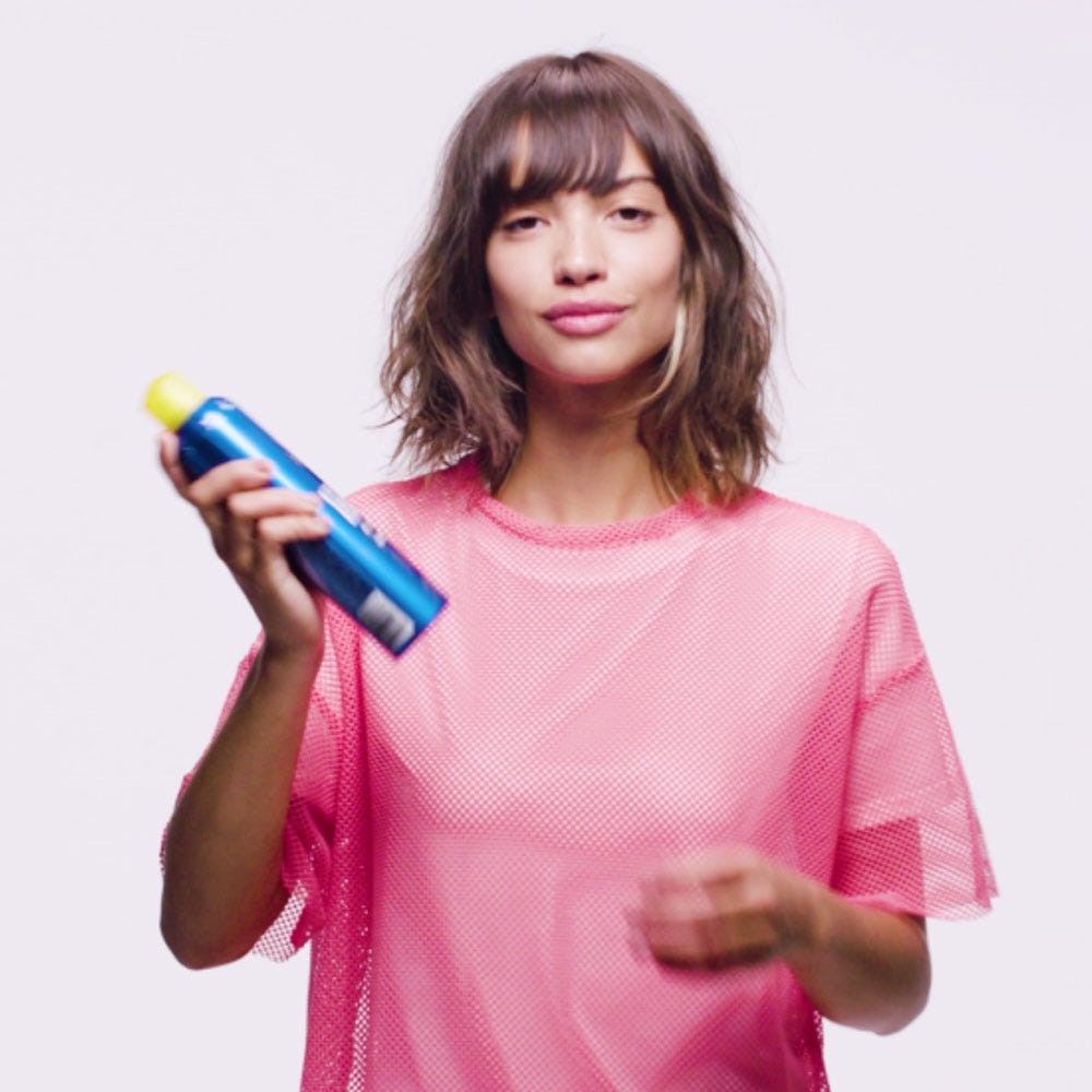 Tigi Bed Head Dirty Secret Dry Shampoo