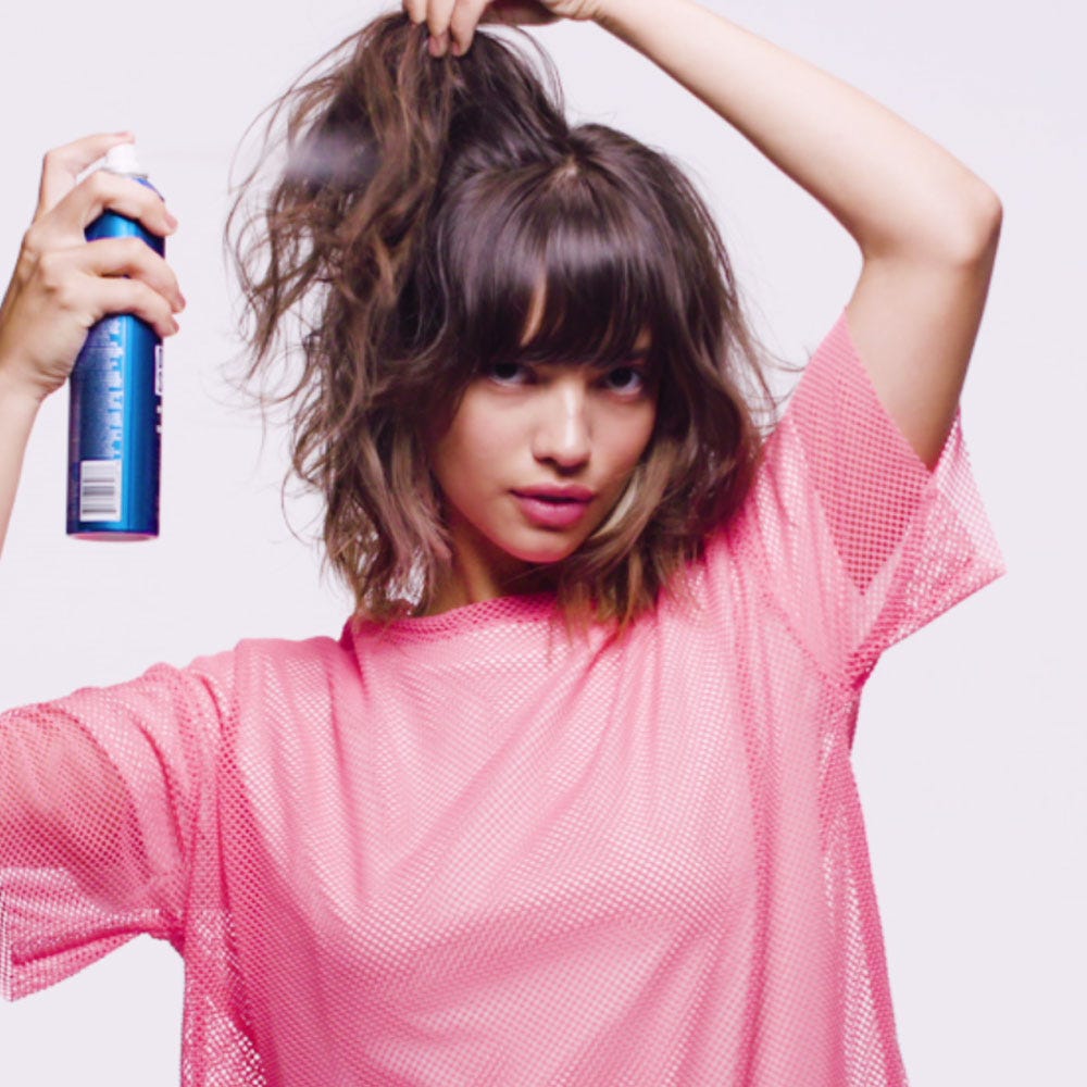 Tigi Bed Head Dirty Secret Dry Shampoo