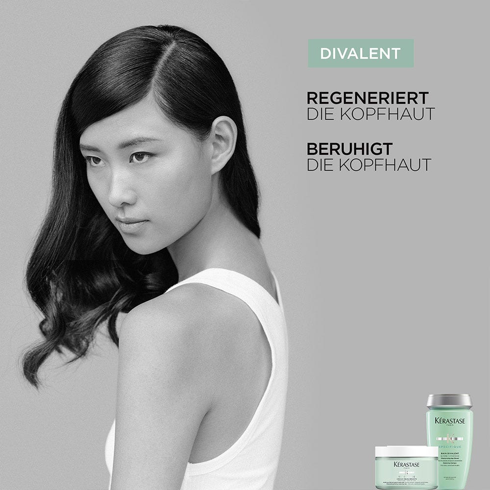 Kérastase Specifique Haarmaske Rehydratant 200 ml