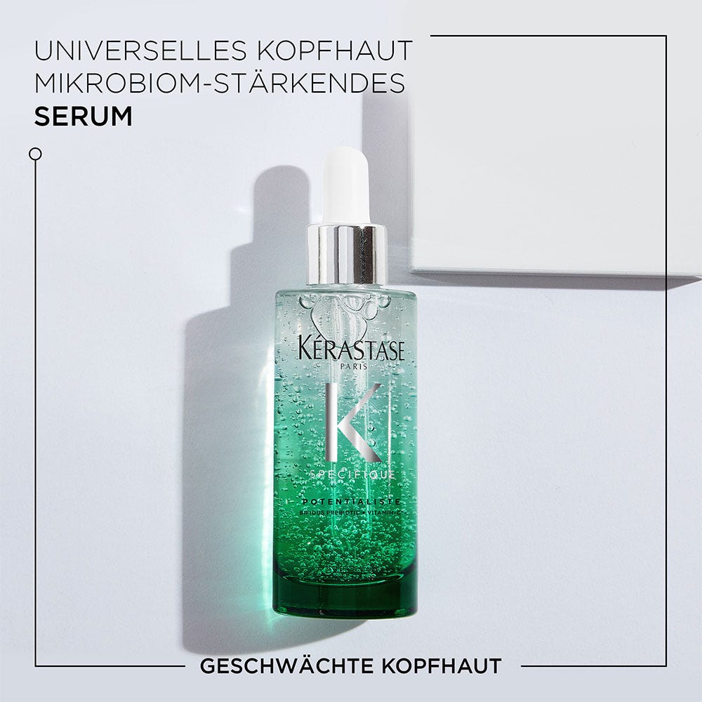 Kérastase Potentialiste 90 ml