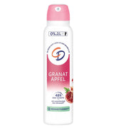 CD Deo Spray BIO-Granatapfel 150 ml