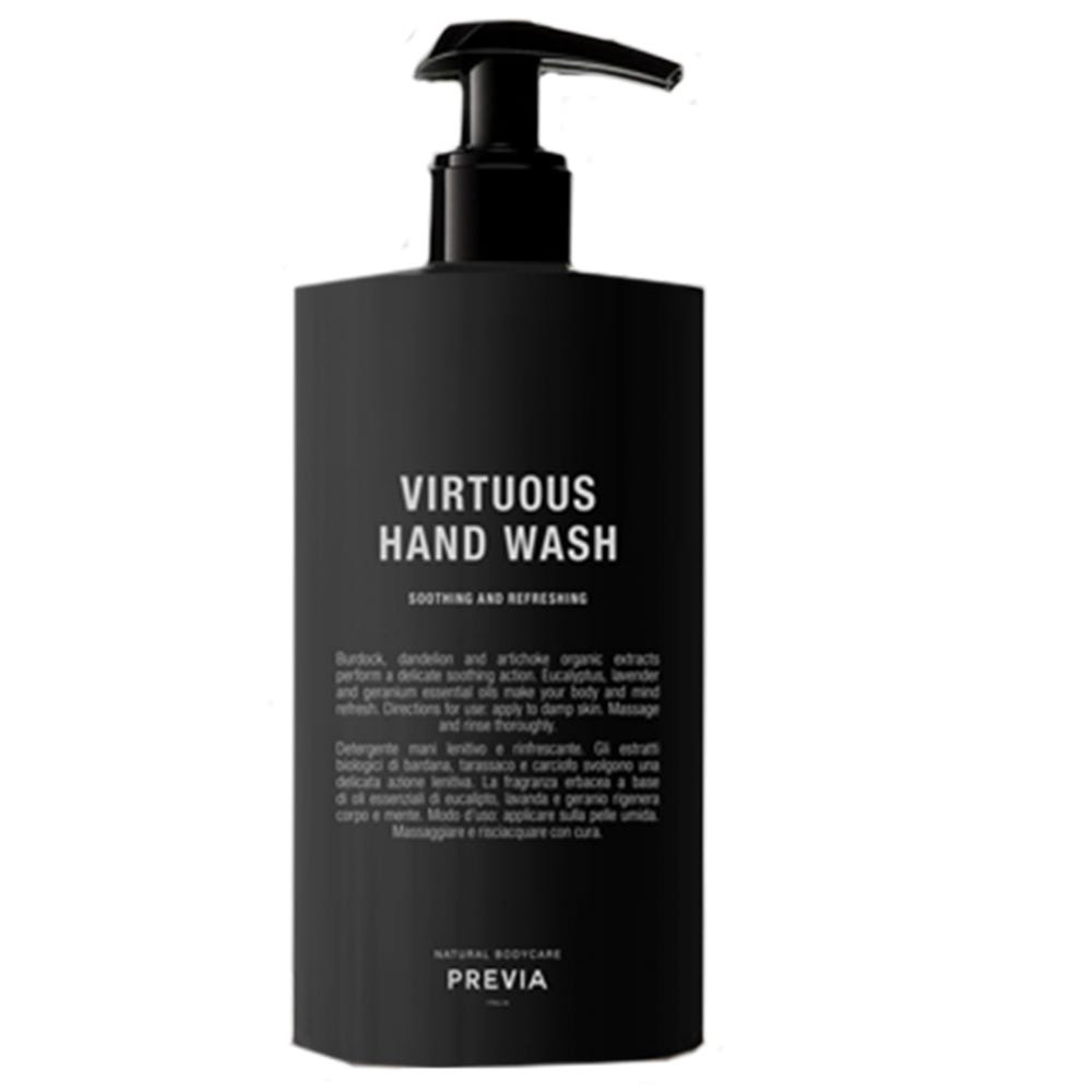 Previa Virtuous Hand Wash 500 ml