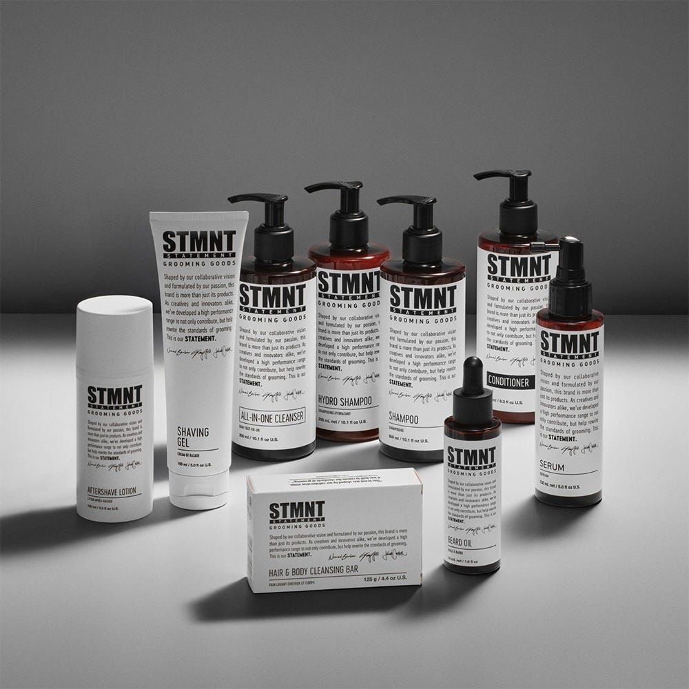 STMNT Grooming Goods Serum 150 ml
