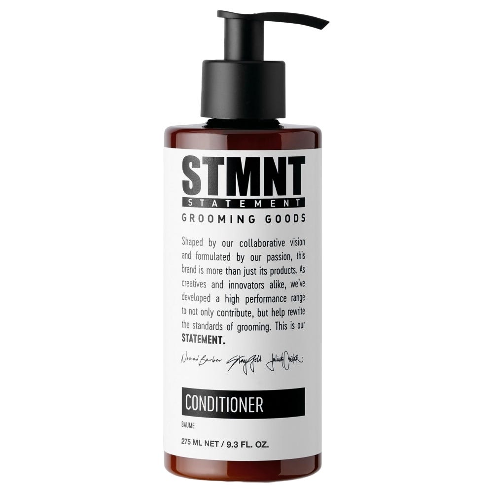 STMNT Grooming Goods Conditioner 275 ml