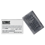 STMNT Grooming Goods Hair & Body Cleansing Bar 125 ml