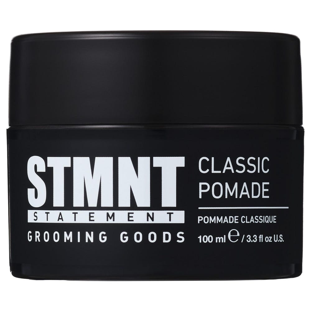 STMNT Grooming Goods Classic Pomade 100 ml