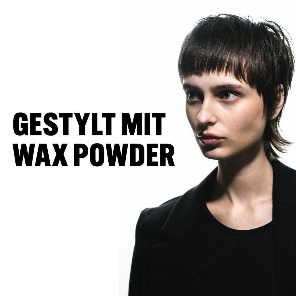 STMNT Grooming Goods Wax Powder 15 g
