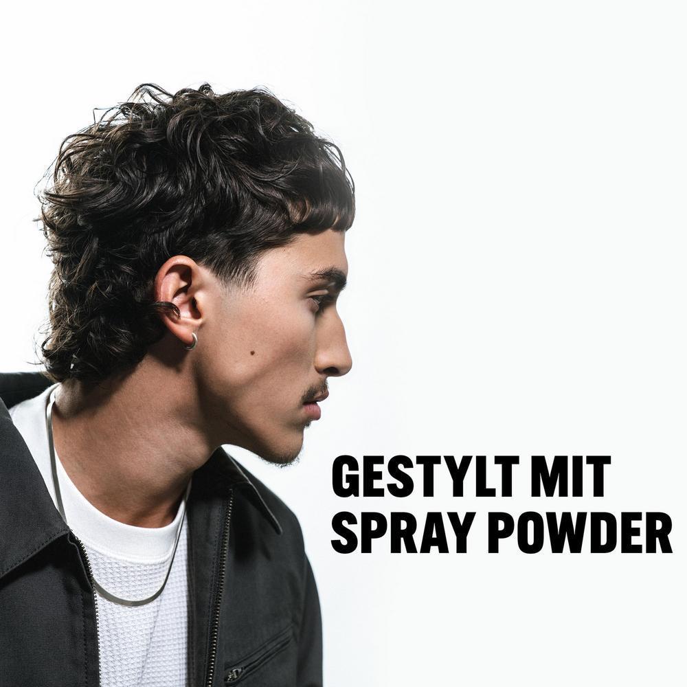 STMNT Grooming Goods Spray Powder 4 g