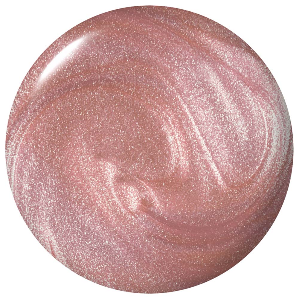 OPI Nature Strong Rosa & Rot Töne 15 ml