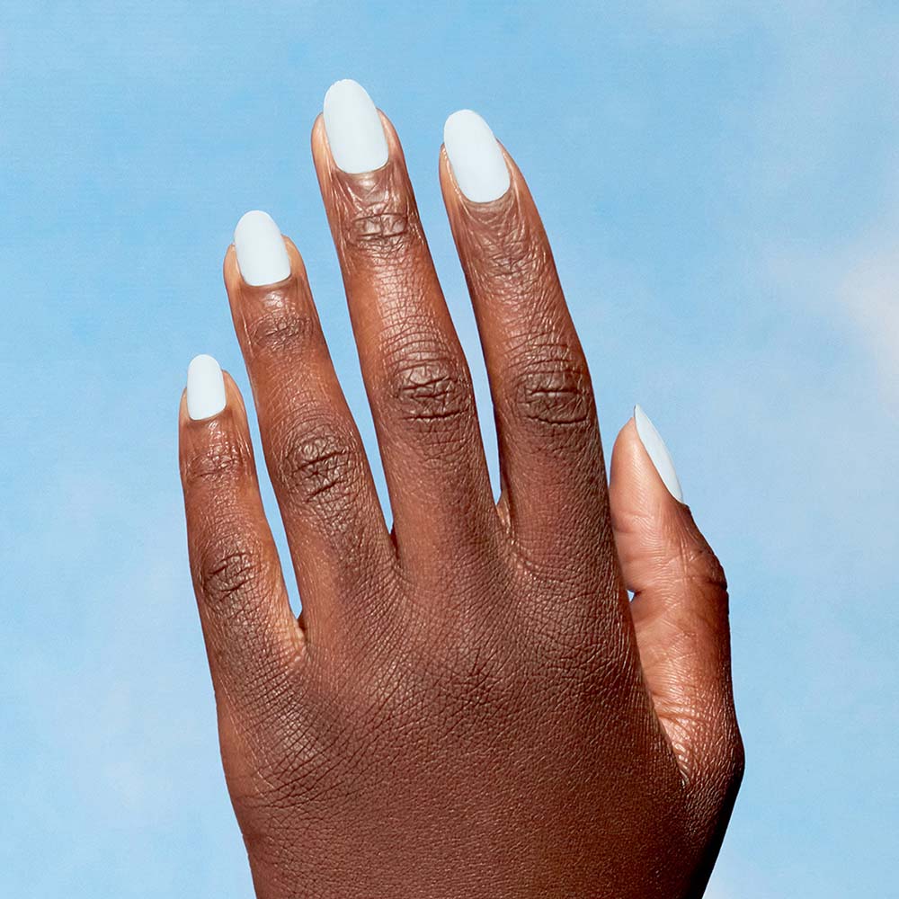 OPI Nature Strong Blau & Lila Töne 15 ml