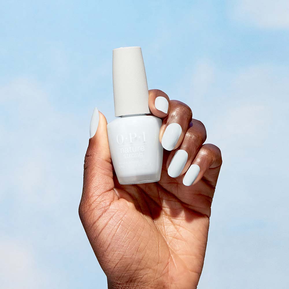 OPI Nature Strong Blau & Lila Töne 15 ml