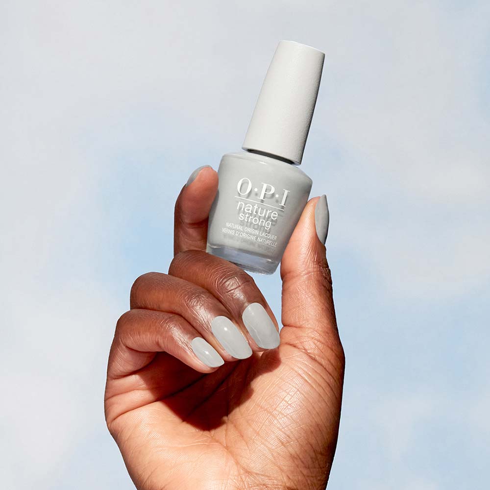 12096400-Farbe-It's Ashually OPI