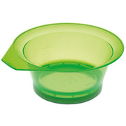 Efalock  Färbeschale transparent grün 250 ml