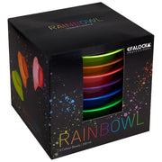 Efalock Färbeschale-Set 6 Farben 250 ml