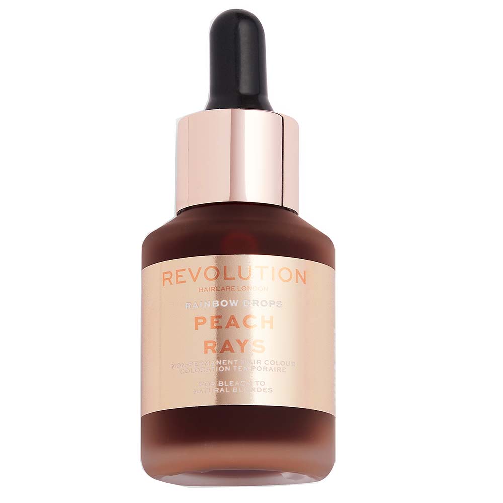 12096660-Farbe-Peach Rays
