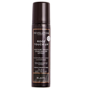 Revolution Hair Root Touch Up Black 75 ml 