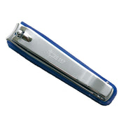 Nippes Fußnagelknipser Blau