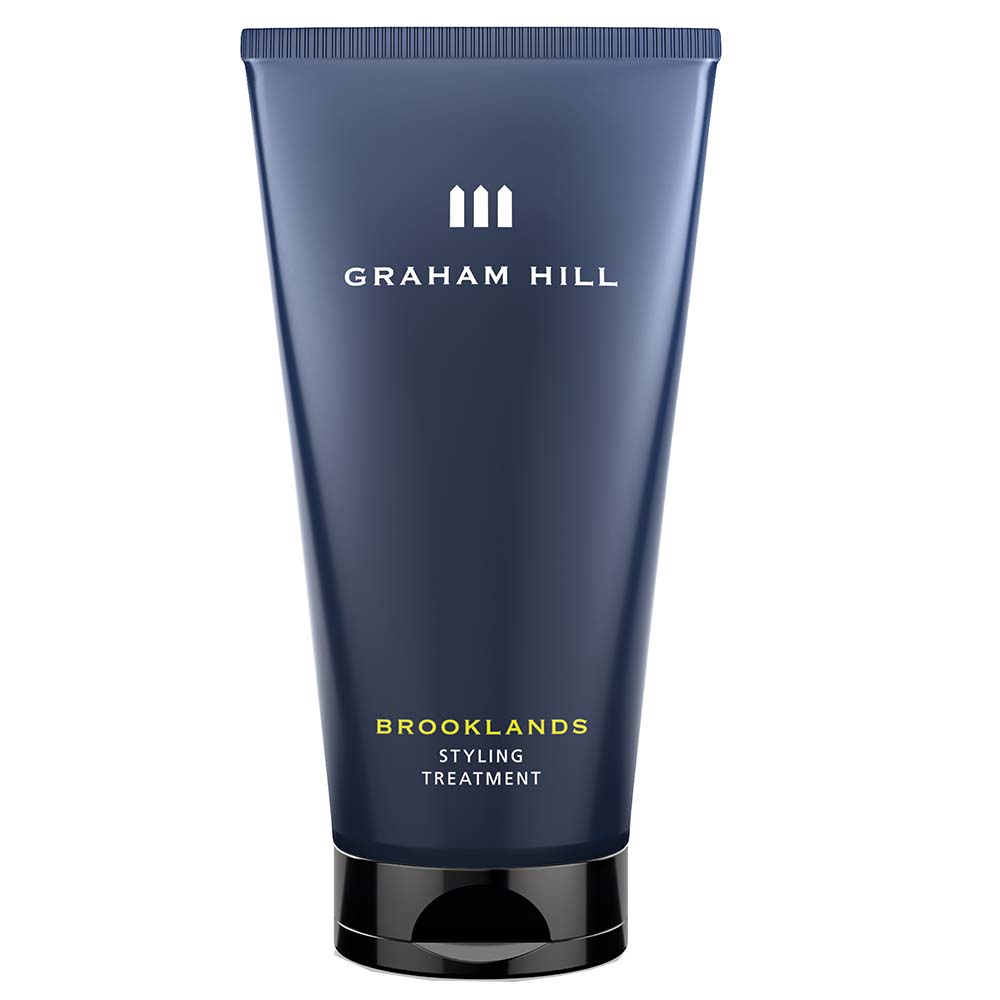 Graham Hill Brooklands Styling Treatment 150 ml