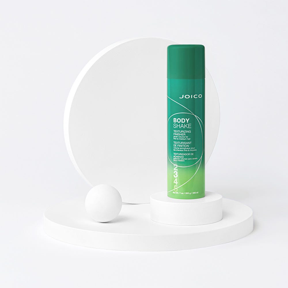 Joico Style & Finish Body Shake 250 ml