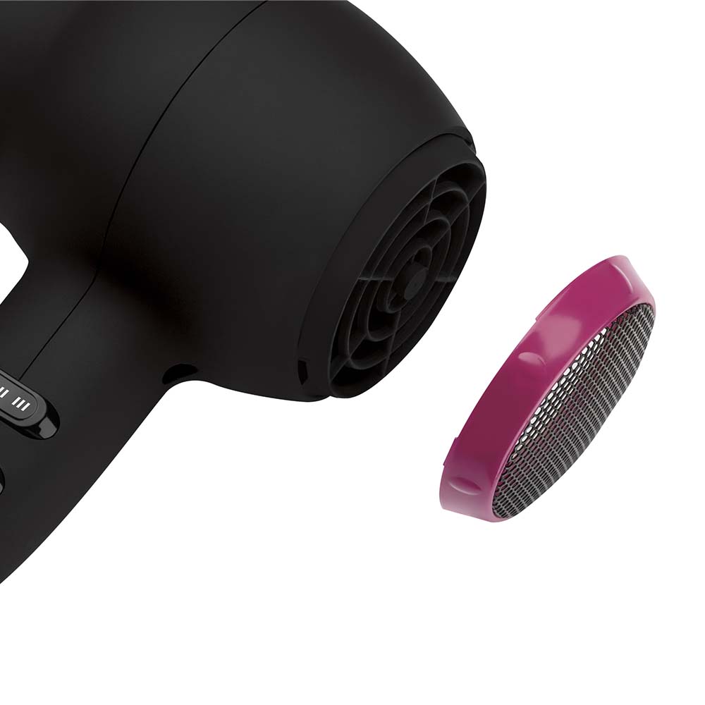 Revlon One Step Fast and Light Hair Dryer
