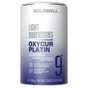 Goldwell oxycur platin 500 g