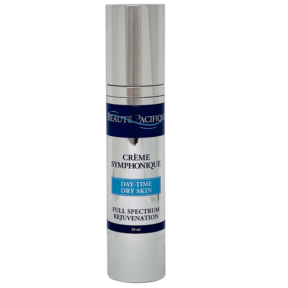 Beauté Pacifique Symphonique Day-Time Dry Skin 50 ml