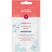 Hildegard Braukmann Essentials Erfrischungsmaske 2x7 ml