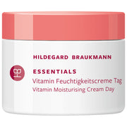 Hildegard Braukmann Essentials Vitamin Feuchtigkeitscreme Tag 50 ml