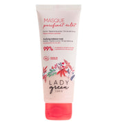 LADY green Purifying Radiance Mask 75 ml