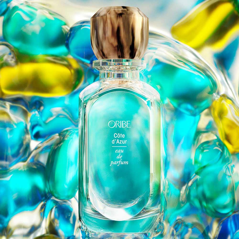 Oribe Cote d'Azur Eau de Parfum 75 ml