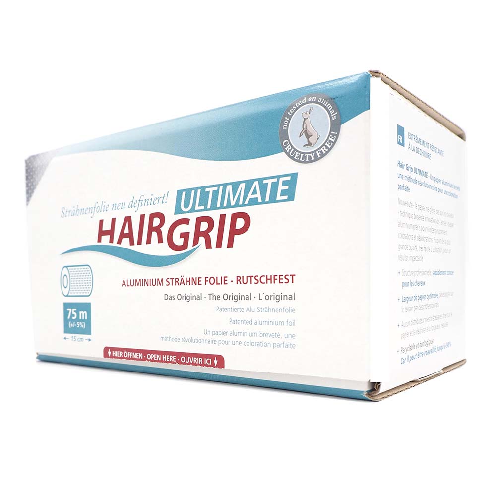 Hair Grip Ultimate 15 cm 75 m
