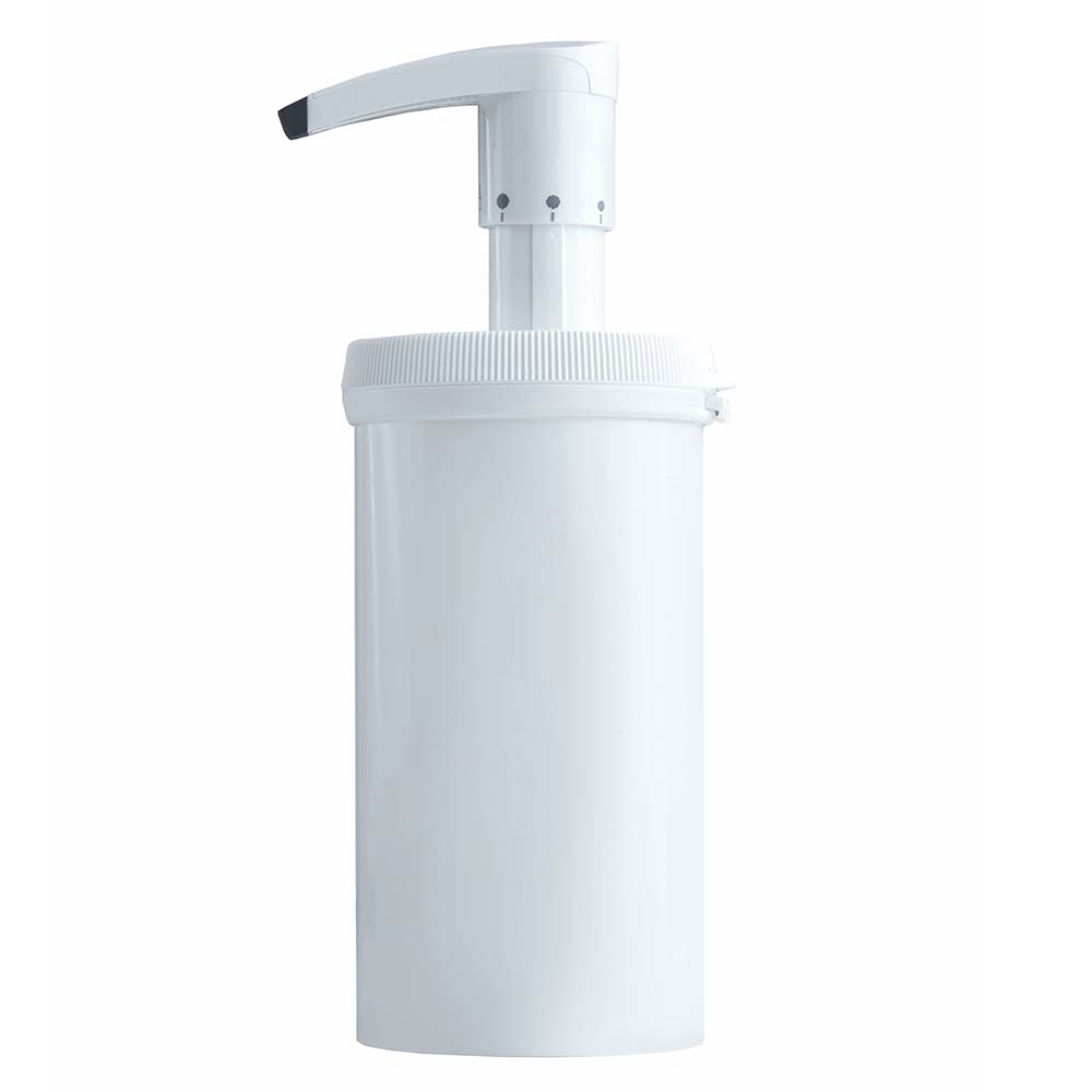alessandro SPA Pumpenspender für 500 ml 