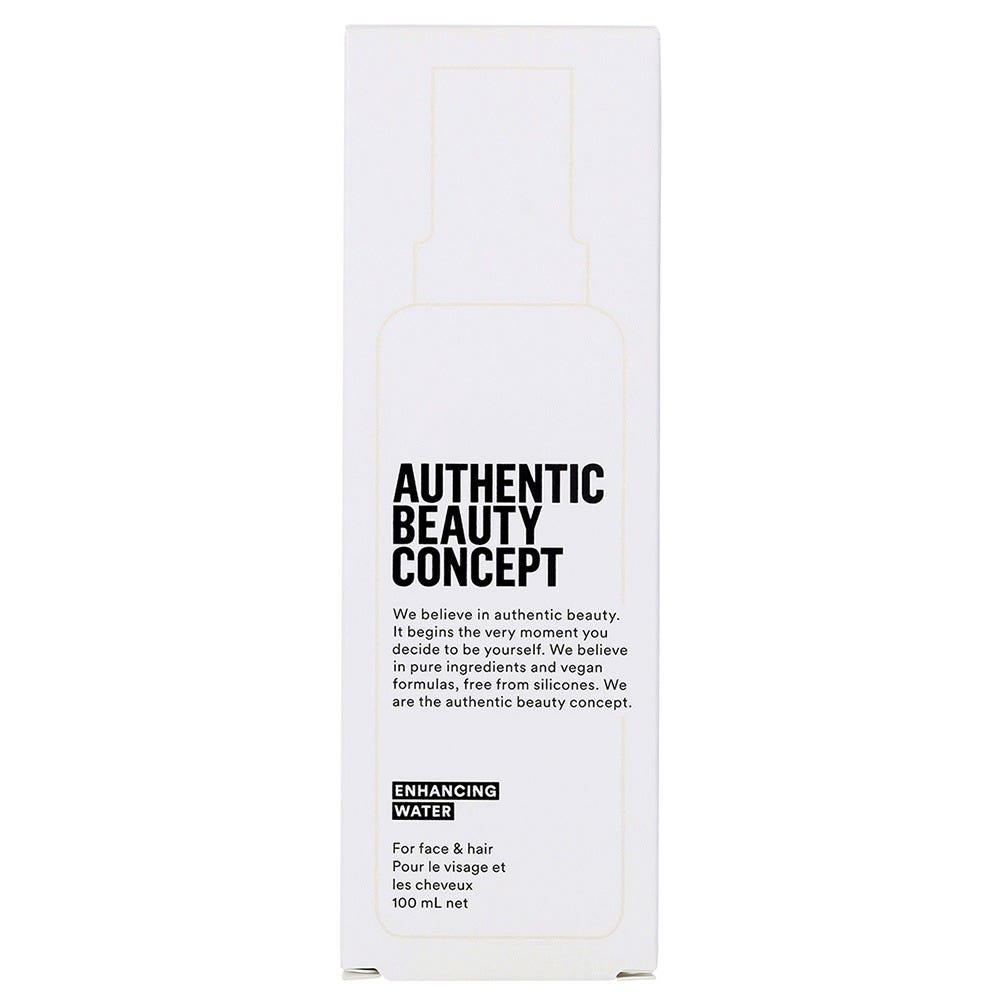 Authentic Beauty Concept Enhancing Water 100 ml