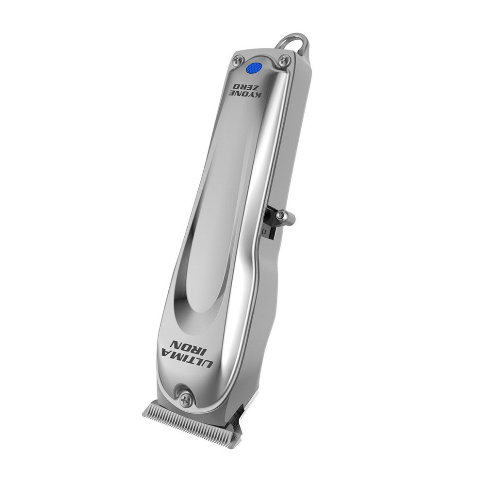 KYONE UZ-IRON Ultima Zero Trimmer