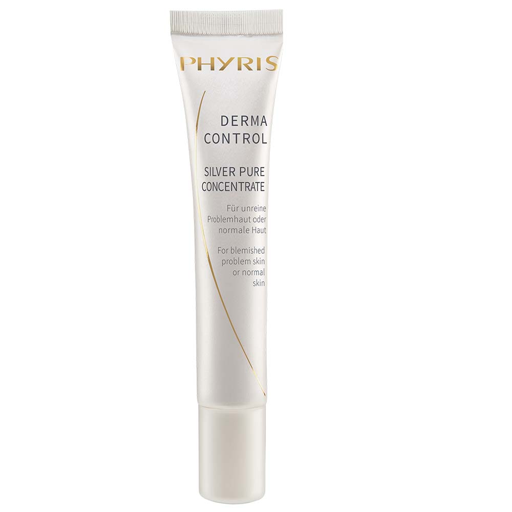 PHYRIS Silver Pure Concentrate 20 ml